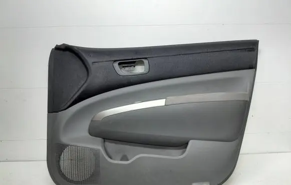 Toyota Prius (XW20) Front door card panel trim 