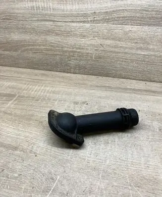 Audi A4 S4 B8 8K Engine coolant pipe/hose 038121121B 06B121121