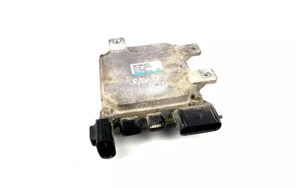 Subaru Outback Power steering control unit/module 34710AJ072