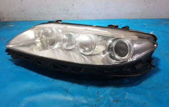 Mazda 6 Headlight/headlamp F014003902LH
