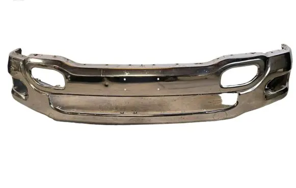 Ram 1500 Front bumper