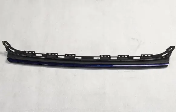 Audi A8 S8 D5 Front bumper lower grill 4N0807697A
