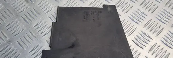 Volkswagen Transporter - Caravelle T5 Battery tray heat shield 7H0915435