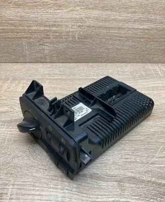 BMW 3 E46 Light switch 6936831