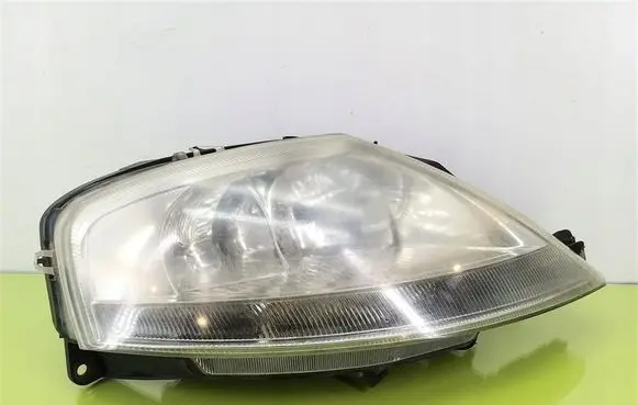 Citroen C3 Headlight/headlamp 964721418000