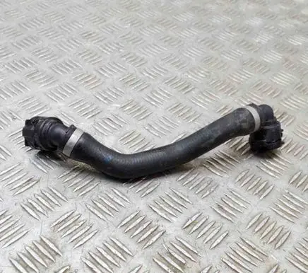 Mercedes-Benz GLC X253 C253 Engine coolant pipe/hose A2135014201