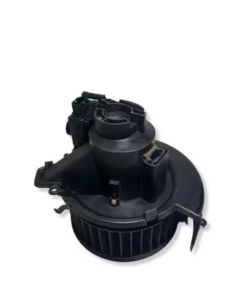 Opel Zafira A Heater fan/blower 13173630 T600ACG C6718