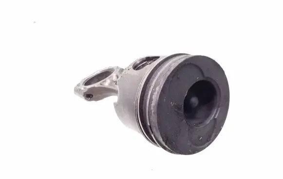 Audi A6 S6 C4 4A Piston with connecting rod 028H