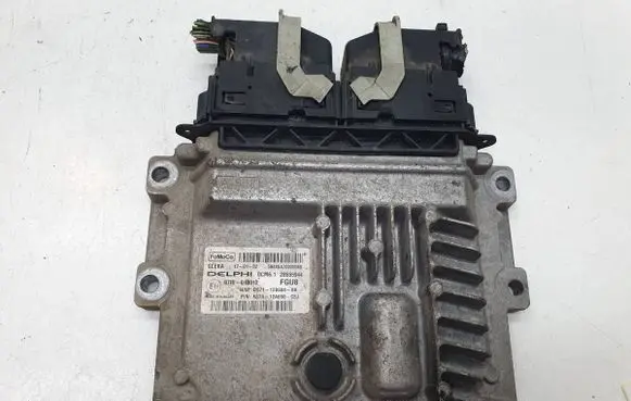 Engine control unit/module ECU