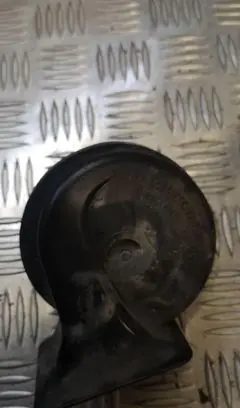 Volkswagen PASSAT B5 Horn signal 0092018