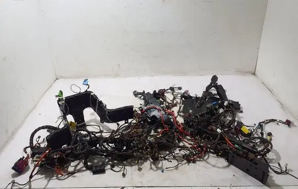 Mercedes-Benz GLE W167 Wiring harness A1675402539