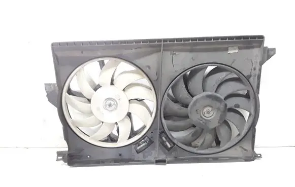 Opel Vectra C Fan set 874678E