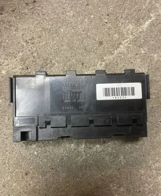 Lexus CT 200H Other control units/modules 8264171010