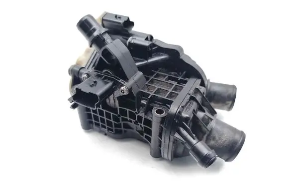 Ford Mondeo MK V Thermostat/thermostat housing 9849443980