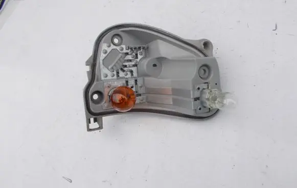 Audi A4 S4 B8 8K Tail light bulb cover holder 