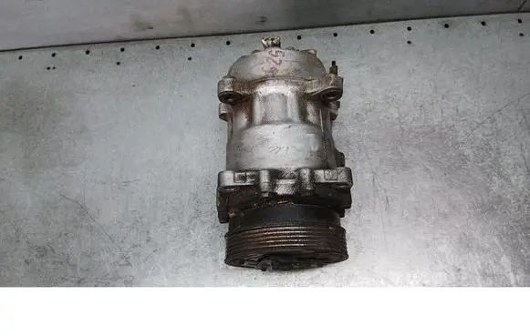 Volkswagen Bora Air conditioning (A/C) compressor (pump) 