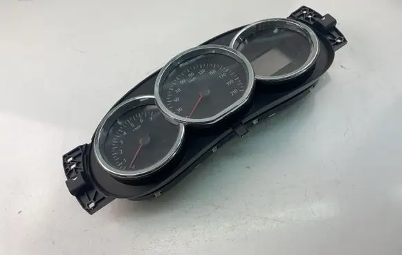 Dacia Logan II Speedometer (instrument cluster) 248101921R