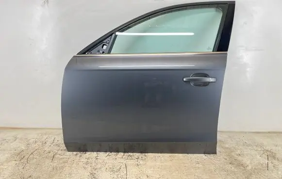 Audi A4 S4 B8 8K Front door