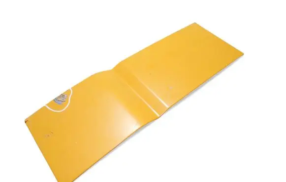 Volkswagen Transporter - Caravelle T5 Fuel tank cap 