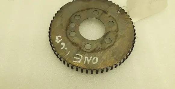 Mini One - Cooper Coupe R56 Crankshaft position gear 7540051 V754005180