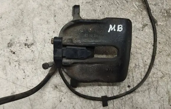 Mercedes-Benz E W124 Front brake caliper 7075