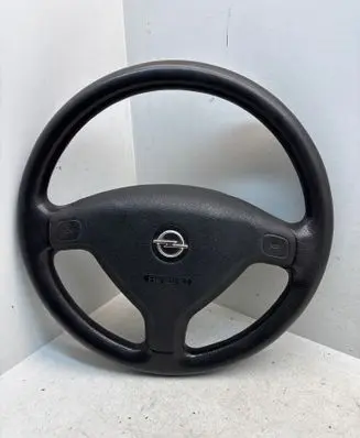 Opel Zafira A Steering wheel 