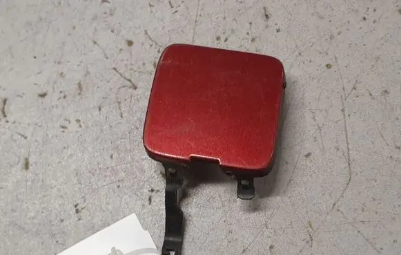 Renault Laguna II Front tow hook cap/cover G000009687