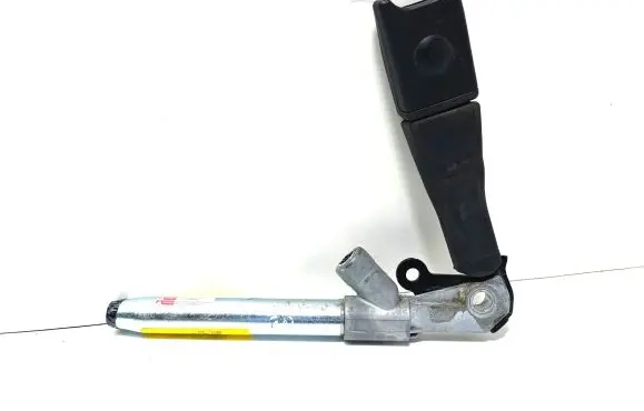 Opel Insignia A Front seatbelt buckle 99613694