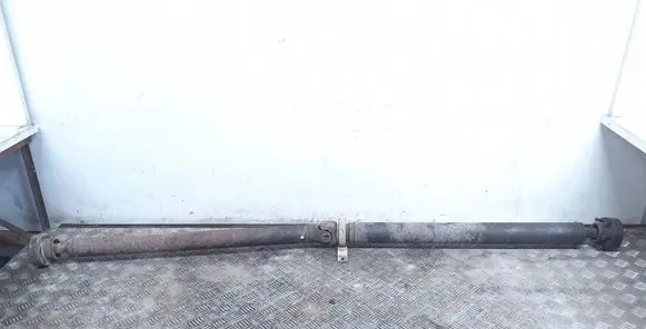 Audi A8 S8 D2 4D Drive shaft (set)