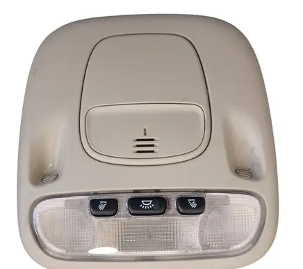 Jaguar X-Type Other interior light 1X4315K609AD