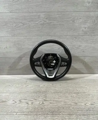BMW 1 F40 Steering wheel 939609 7F75140 43041891