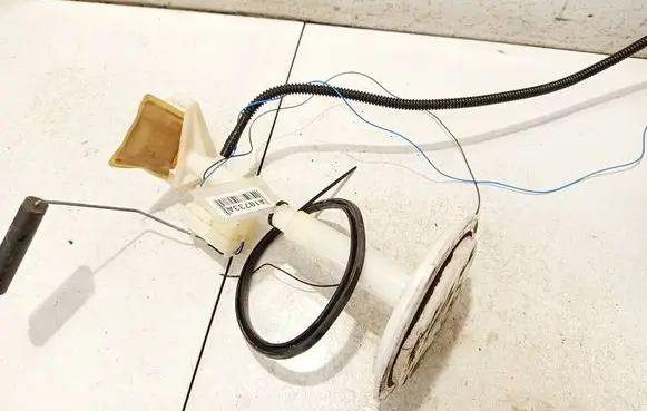Nissan Murano Z50 Fuel level sensor usd