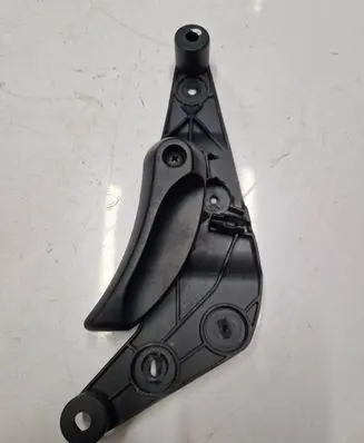BMW 5 F10 F11 Engine bonnet (hood) release handle 9114002