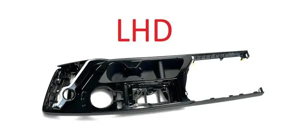 KIA EV6 Center console 84671CV000 50733 84650CV010