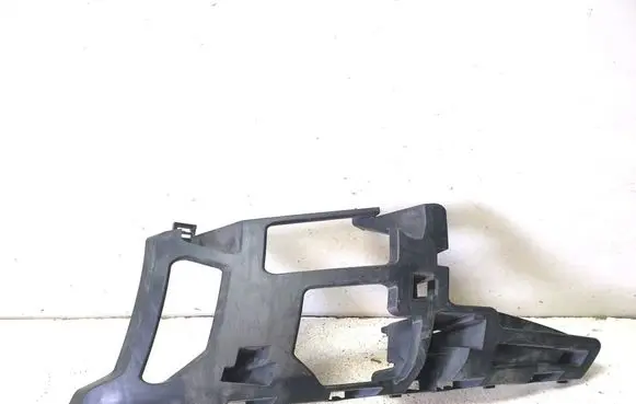 Ford Mondeo MK IV Front bumper support beam 7S7117E857A