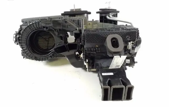 Ford Mach-E I Interior heater climate box assembly 