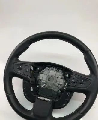 Peugeot 408 II Steering wheel 9822109077
