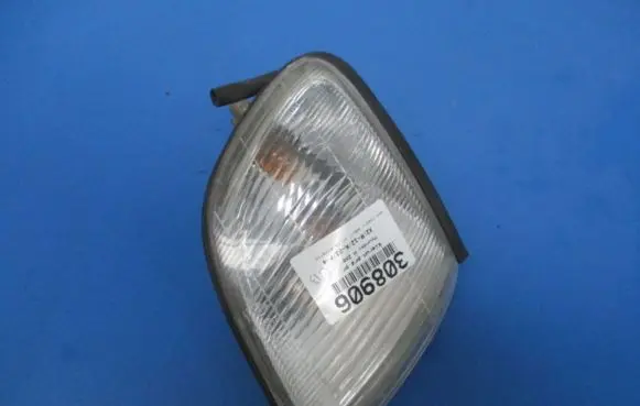 Hyundai H200 Front indicator light