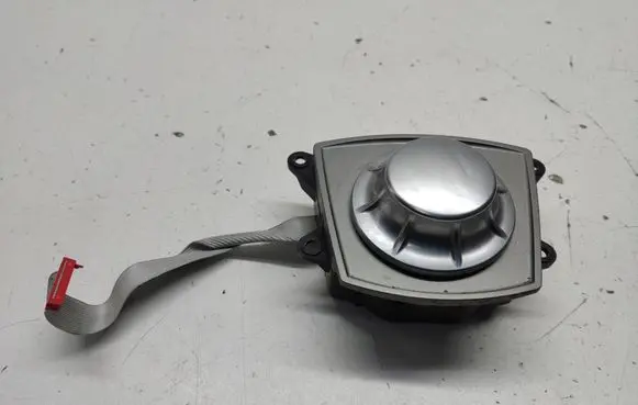 BMW 7 E65 E66 Head unit multimedia control 6920753 F2200110