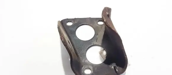 Seat Leon (1M) Bracket in trunk/boot 