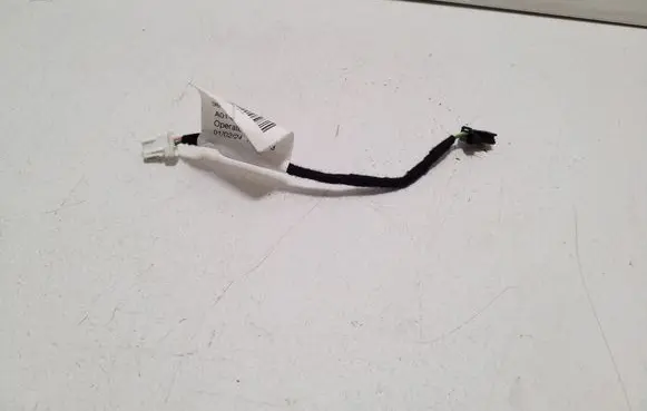 Citroen C5 Aircross Front door wiring loom 9830616980