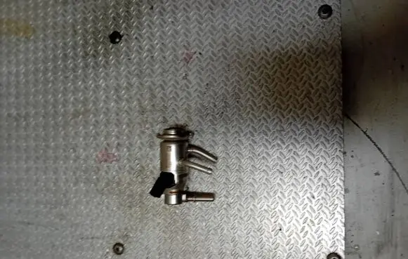 Mercedes-Benz A W177 AdBlue injector A0004904000 1908603263402