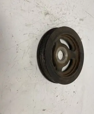 Citroen Berlingo Crankshaft pulley 0515T3