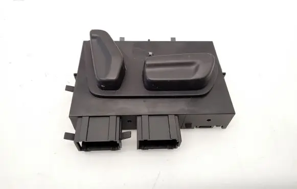 Citroen C5 Seat control switch 96598314XT 440949500 03464915