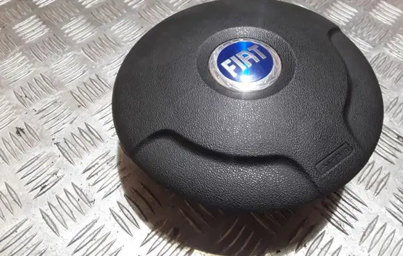 Fiat Idea Steering wheel airbag 07354206380
