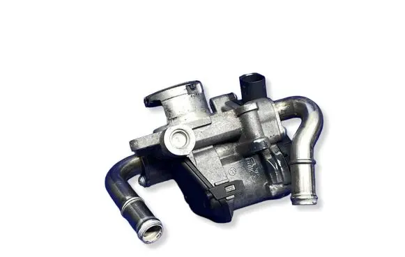 Volkswagen PASSAT B8 EGR valve 04L131501R