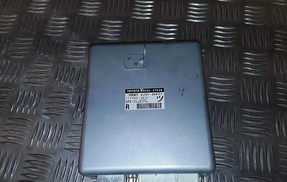 Engine control unit/module