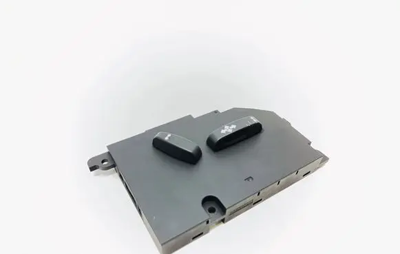 Seat control switch