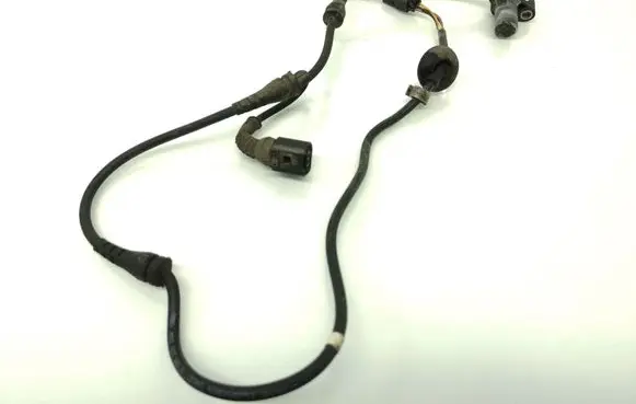 Audi A6 S6 C5 4B ABS brake wheel speed sensor 4B0927803E 0265006764 620310751