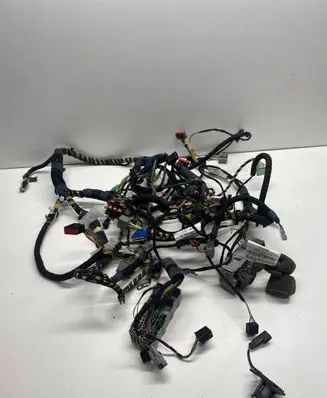 Jaguar XJ X350 Panel wiring 5W9314401SNC 5W9314B079SHC 5W9310B942AA
